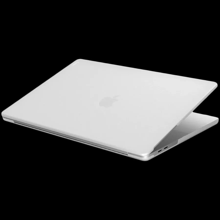 Чехол UNIQ Claro Matte Clear для MacBook Air 13
