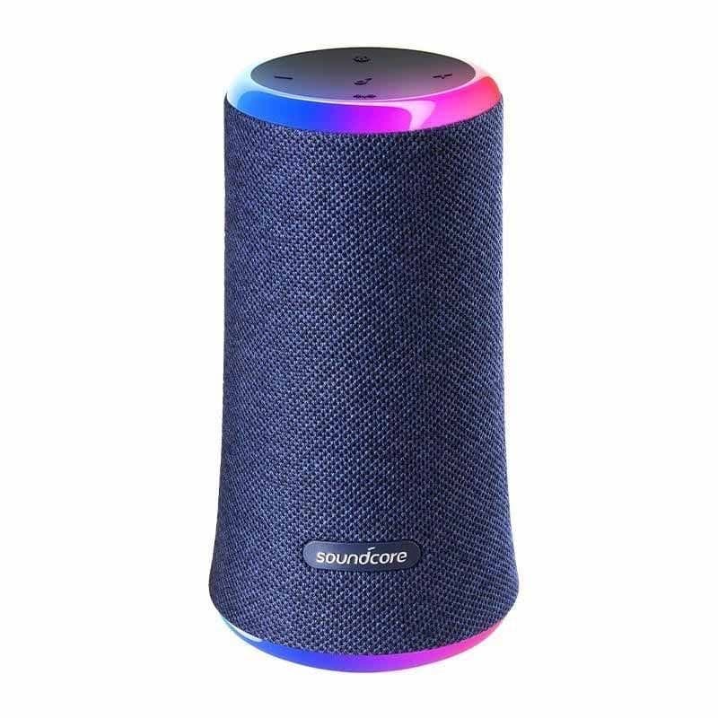 Портативная колонка Anker Soundcore Select 2, Black (A3165H31)
