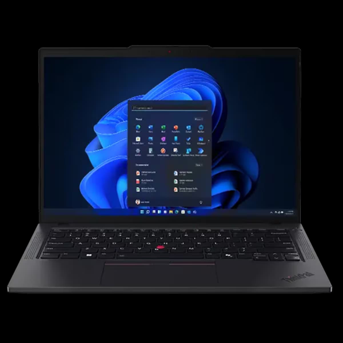 Ноутбук Lenovo ThinkPad T14 Gen 6 (21QDSAXU00)