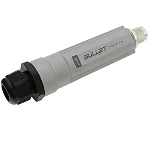 Радиомост Ubiquiti Bullet M2 Titanium (BM2-TI)