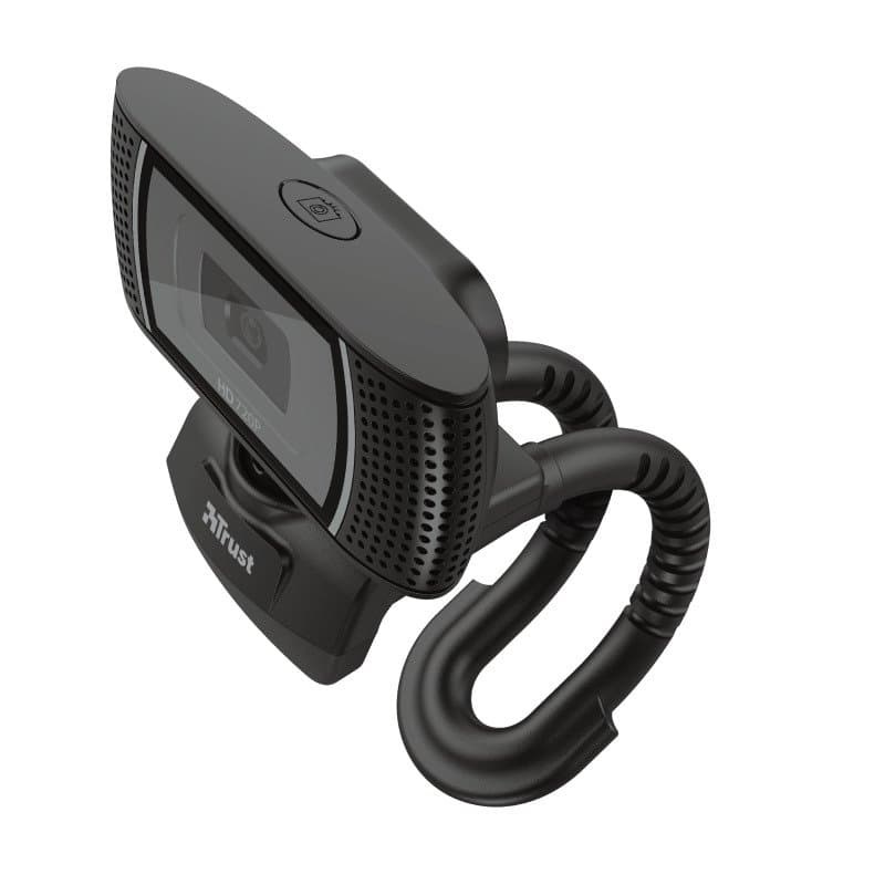 Veb-kamera Trust Trino HD Video Webcam (TR18679)