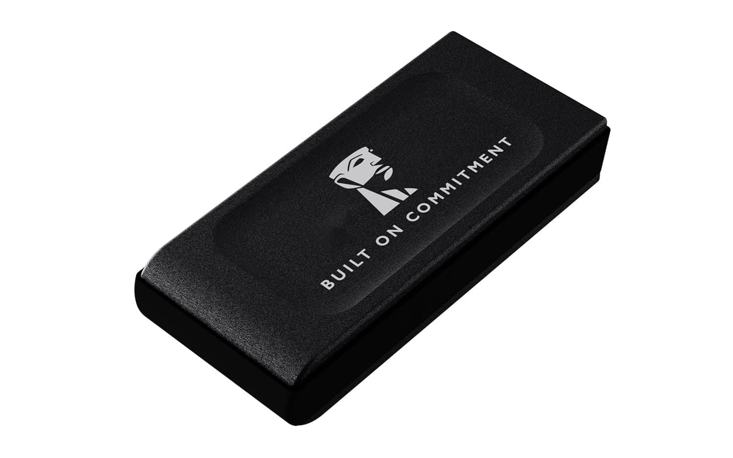 Внешний SSD Kingston XS1000 1TB, USB 3.2 Gen 2 (SXS1000/1000GA)