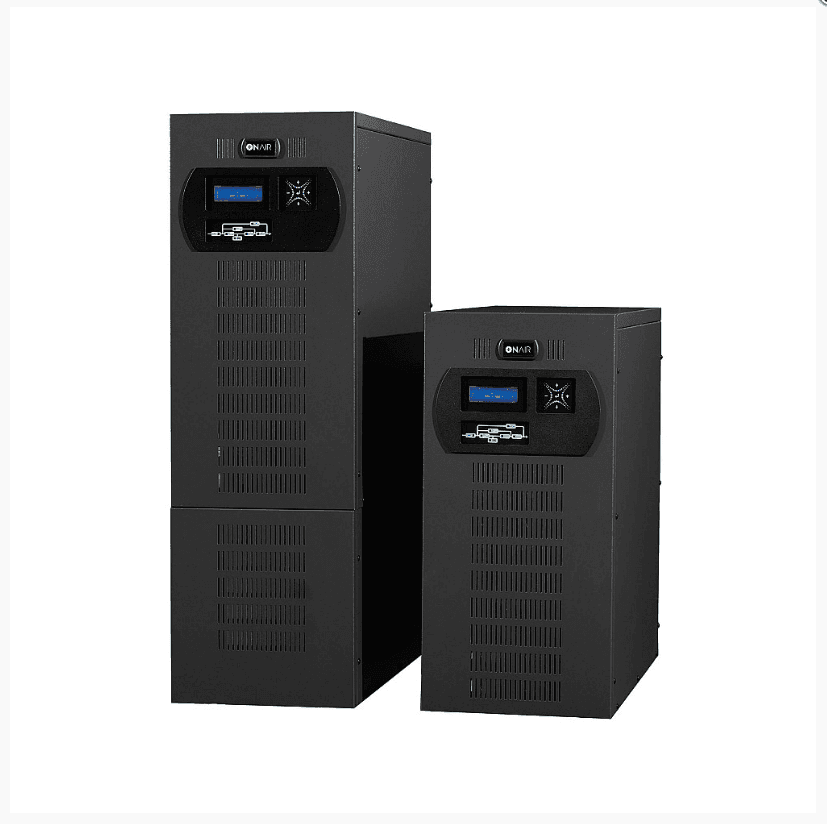 ИБП (UPS) Tescom DS320SH, трёхфазный, с батарейным шкафом BC10 (DS320SH)
