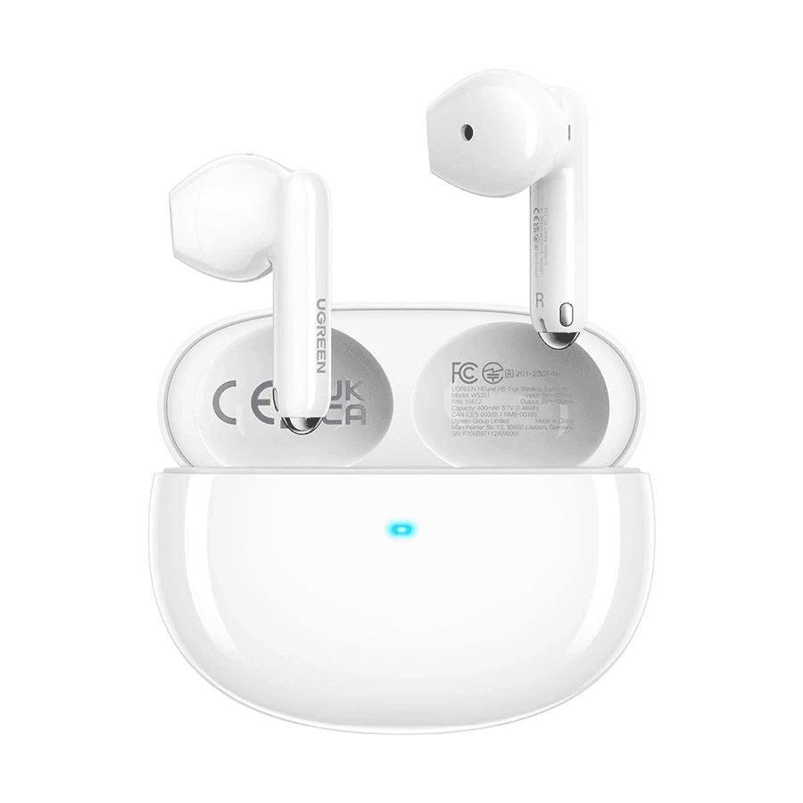 Наушники Ugreen HiTune H5 True Wireless (15612)