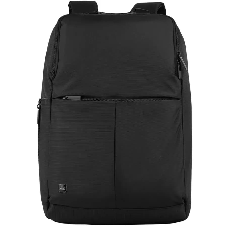 Рюкзак для ноутбука 2E, City Traveler 17", black (2E-BPN6017BK)