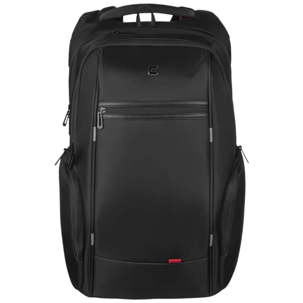 Рюкзак для ноутбука 2E, Max Power 16", black (2E-BPN9004BK)