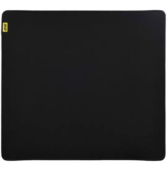 Игровой коврик для мыши 2E PRO Control, M (360x275x3mm), black (2E-CONTROL-M-BK-PRO)