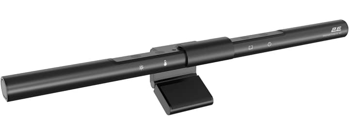Лампа для монитора 2E Prometheus 40 5W 3000-6500K USB-C, чёрная (2E-DL007BK)