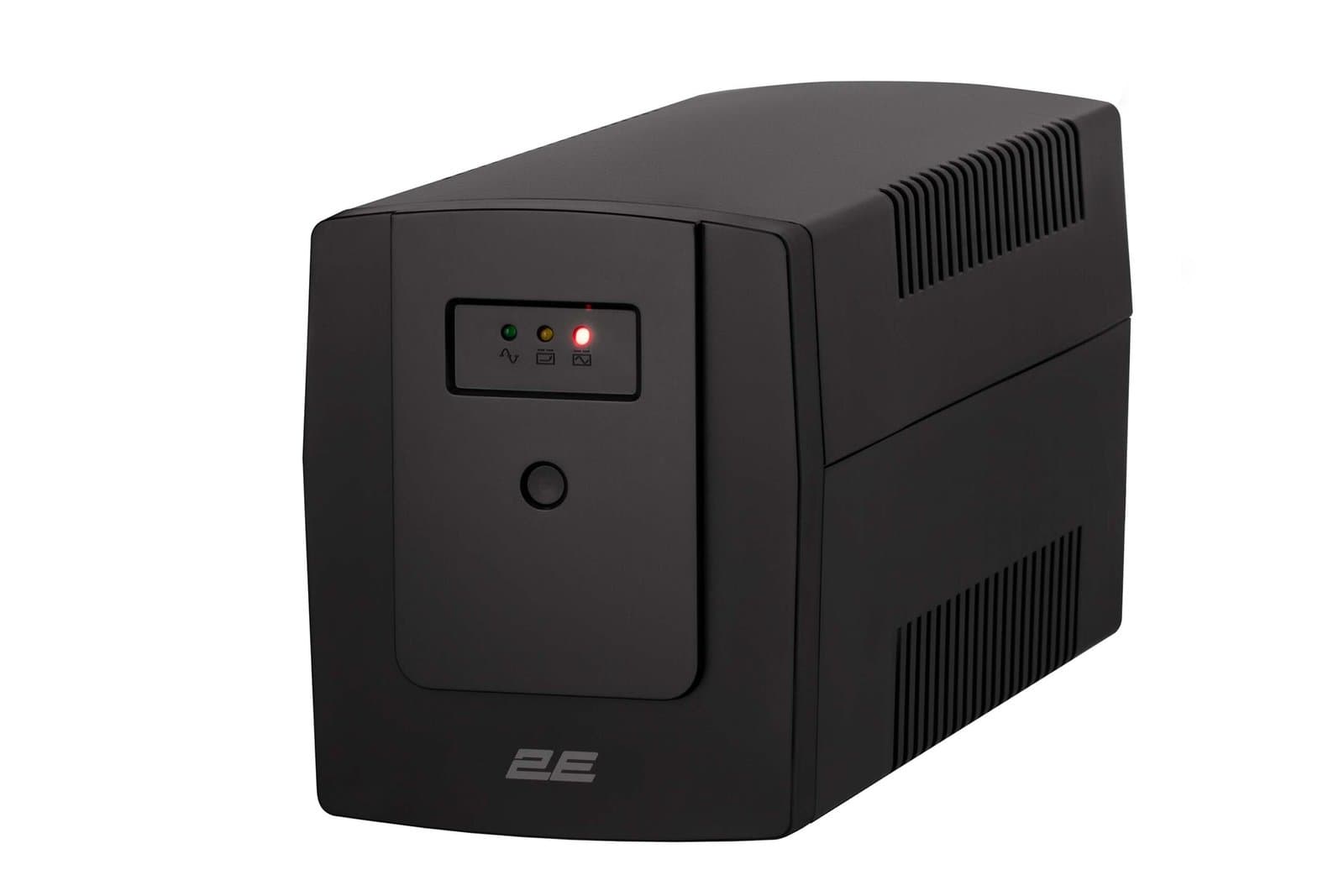 UPS 2E ED1500, 1500VA/900W, LED, 3xSchuko (2E-ED1500)