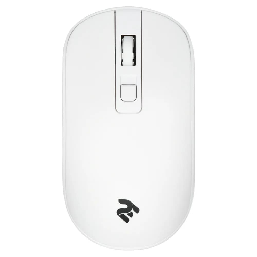 Мышь 2E MF210, Wireless, White (2E-MF210WW)