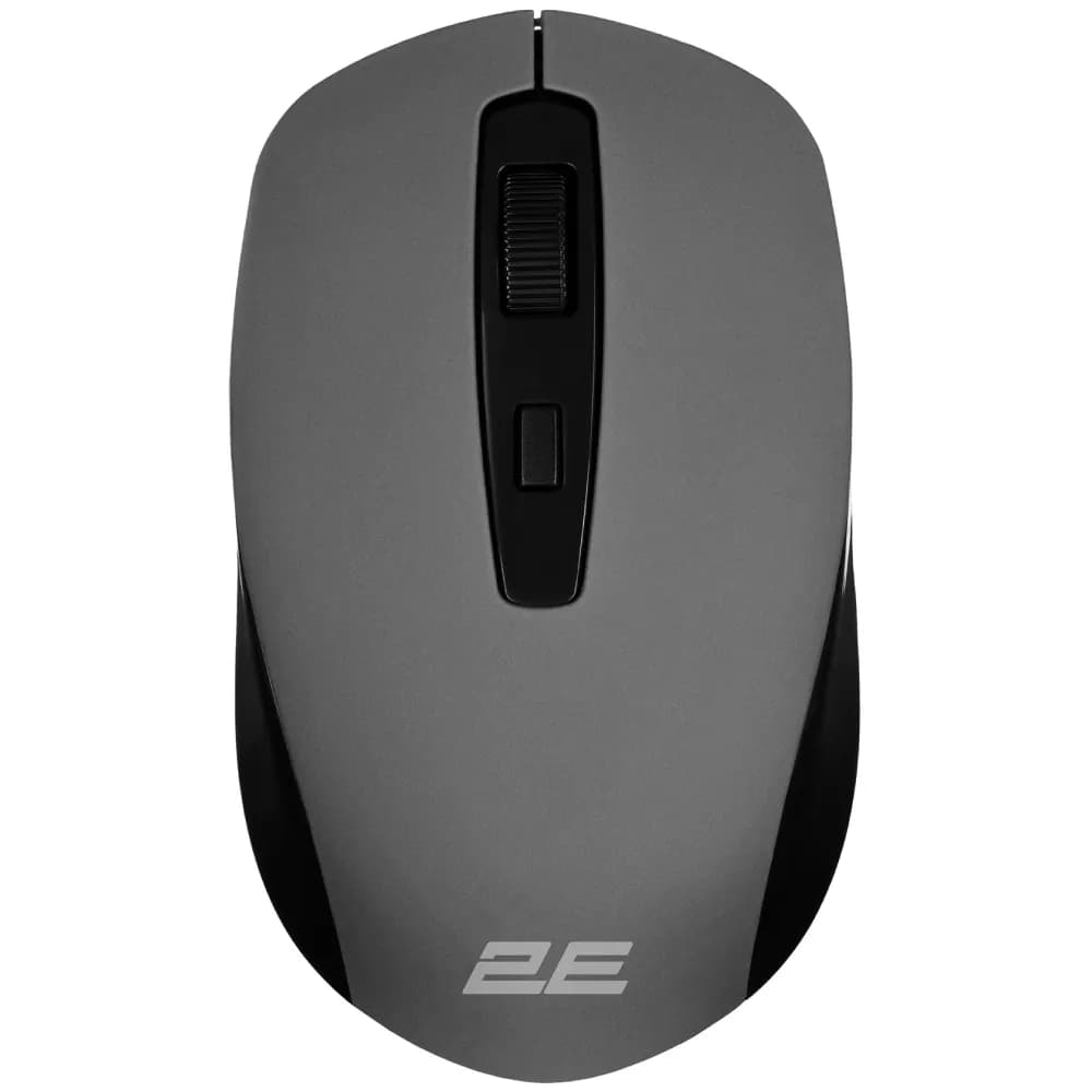 Мышь 2E MF211 WL Gray (2E-MF211WC)