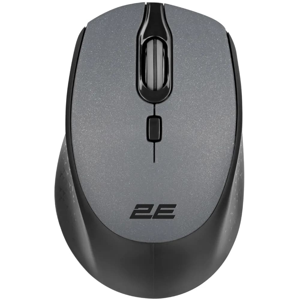 Мышь 2E MF220 WL Grey (2E-MF220WB)
