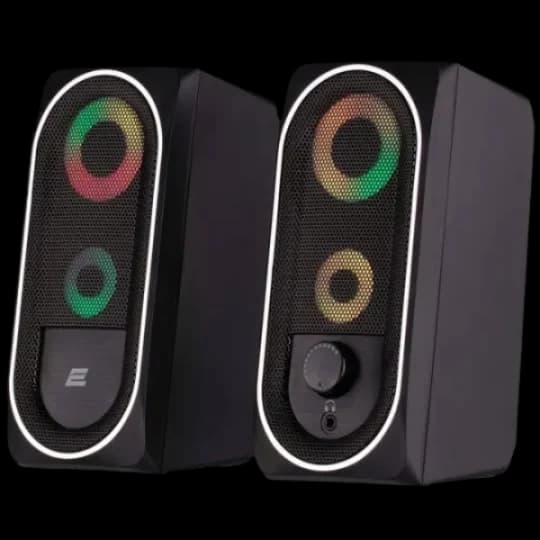 Колонка 2E PCS234, Black (2E-PCS234BK)