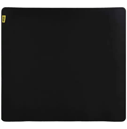 Игровой коврик для мыши 2E PRO Speed, M (360x275x3mm), black (2E-SPEED-M-BK-PRO)