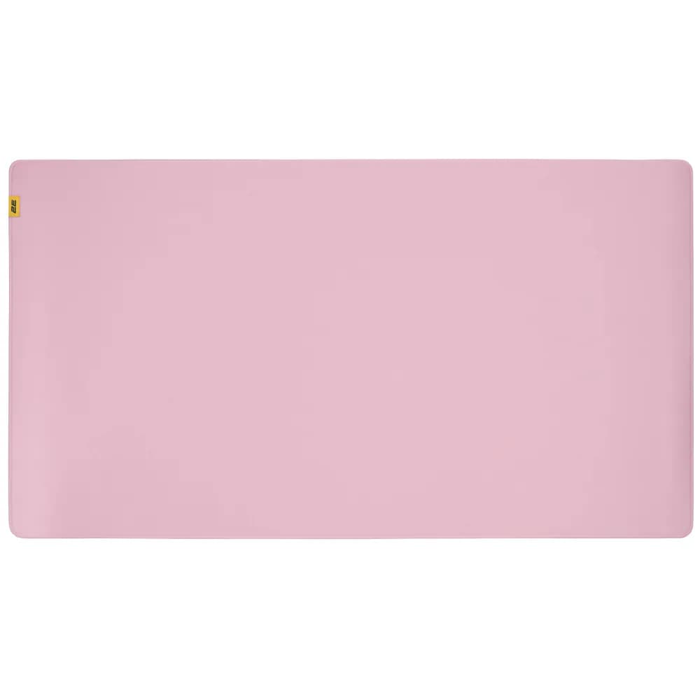 Игровой коврик для мыши 2E PRO Speed, XL (800x450x3mm), pink (2E-SPEED-XL-PK-PRO)