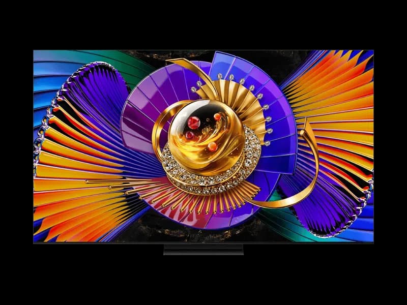 Телевизор TCL SQD-Mini LED 55C7L