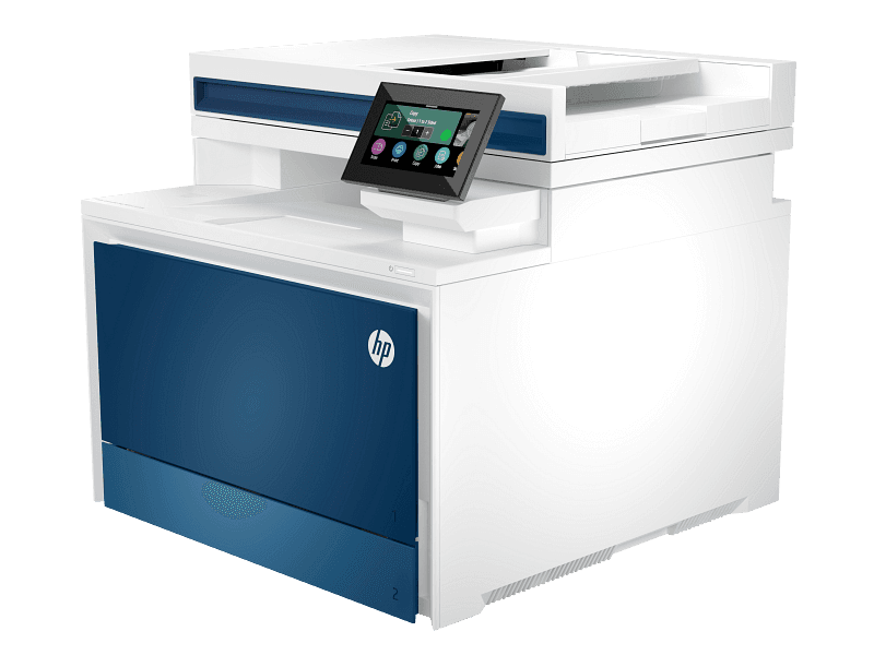 Принтер HP Color LaserJet Pro MFP 4303dw (5HH65A)