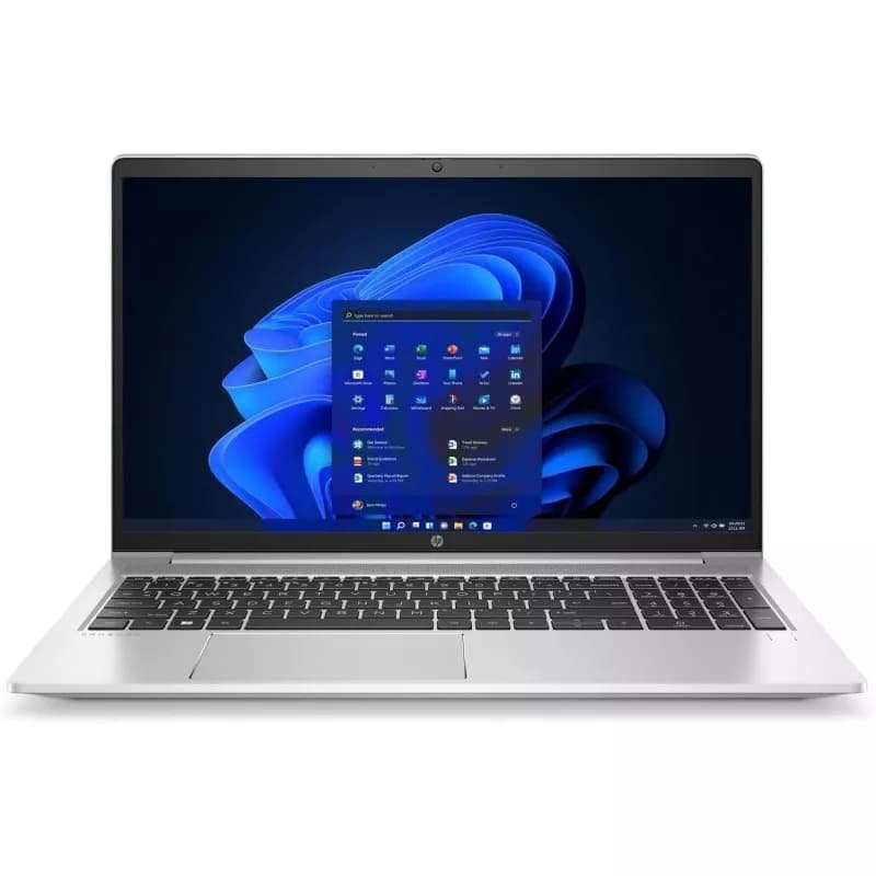 Ноутбук HP ProBook 450 G9 5Y3T6EA i5-1235U/8GB/512GB SSD (5Y3T6EA)