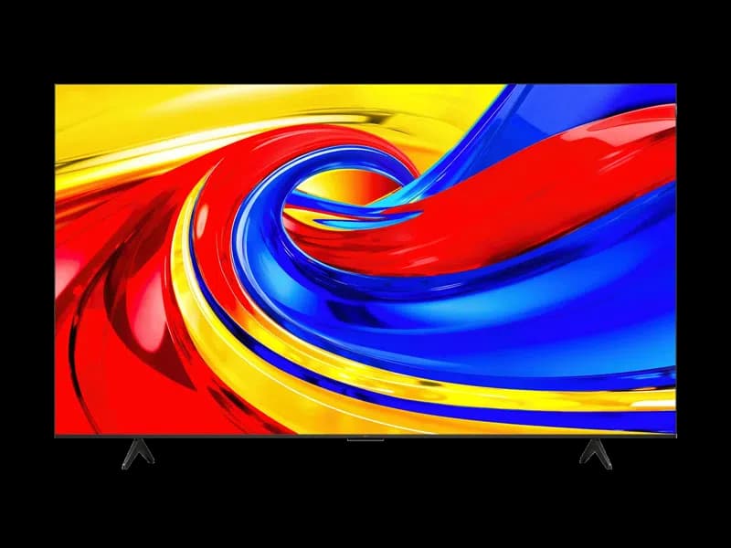 Телевизор TCL Premium QLED 85P7L
