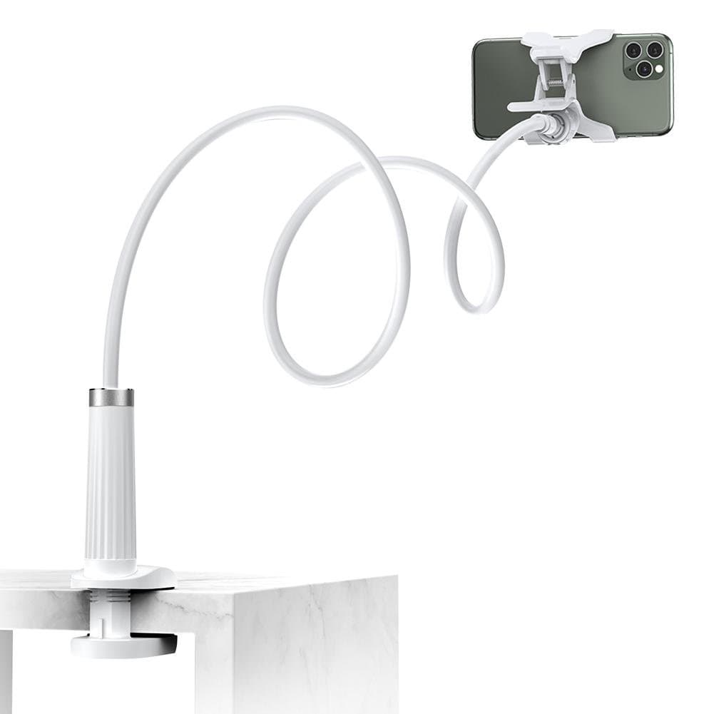 Telefon stendi Ugreen Multifunction, White (30488)