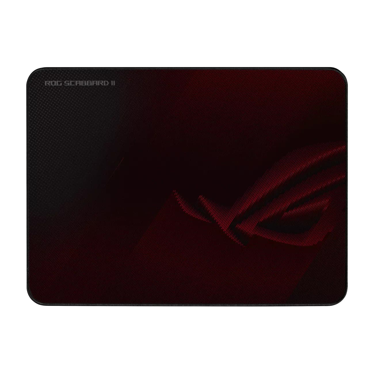 Игровой коврик для мыши ASUS ROG Scabbard II Medium (90MP02H0-BPUA00)