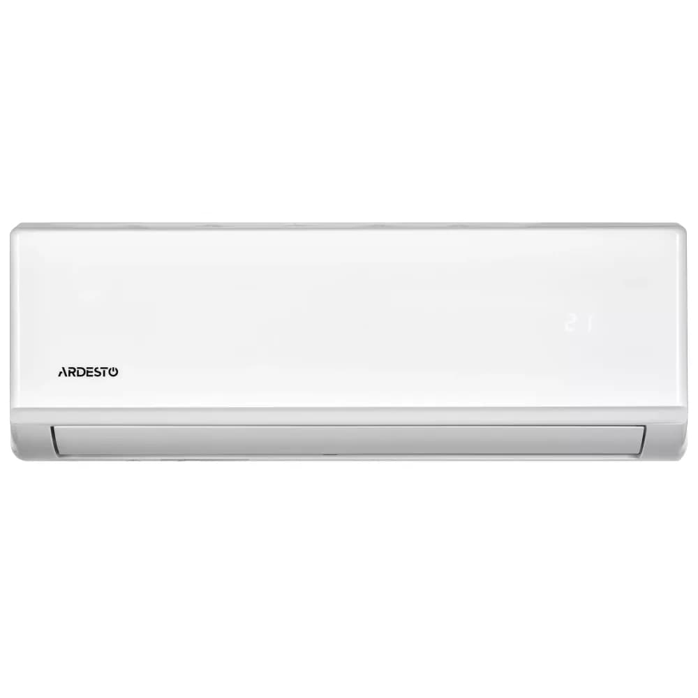 Кондиционер Ardesto CoolAir 9000 BTU, до 25 м², on/off, Wi-Fi, R32, белый (ARD-ACS09)
