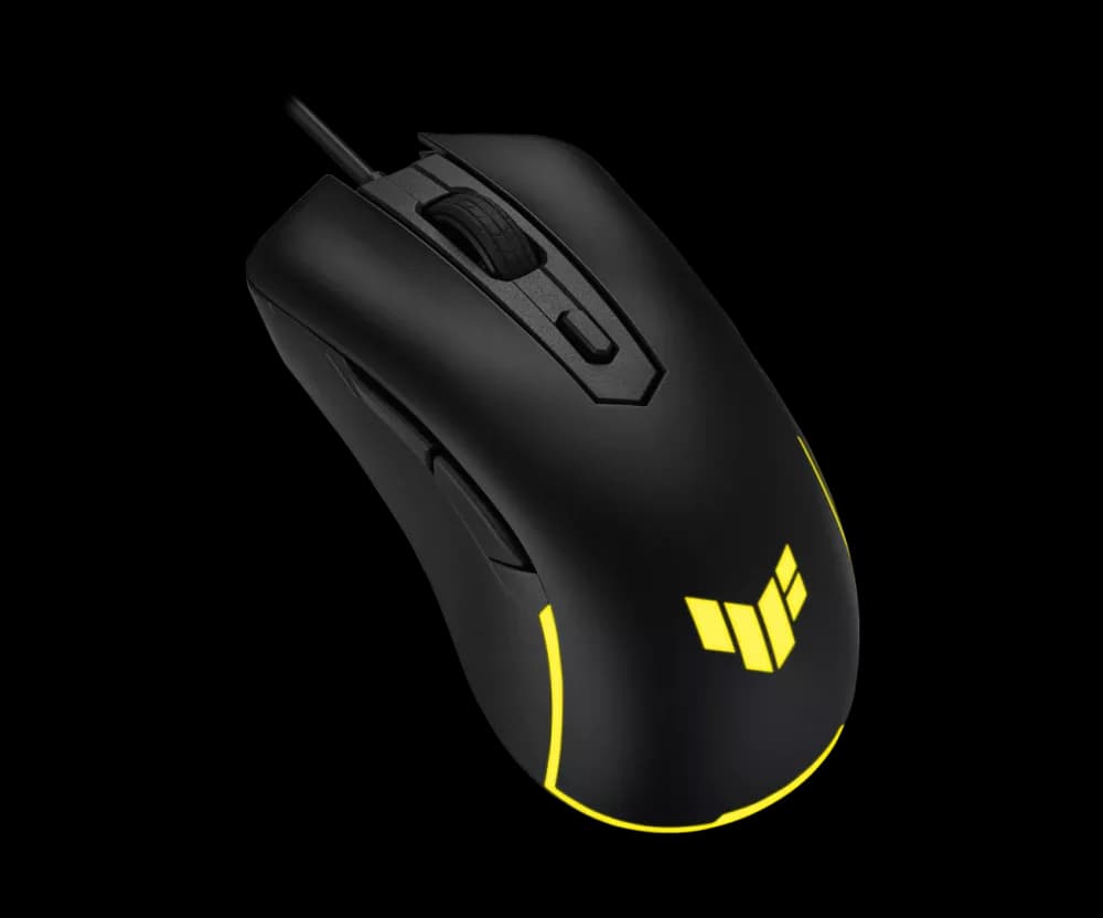 Игровая мышь ASUS TUF M3 GEN II (90MP0320-BMUA00)