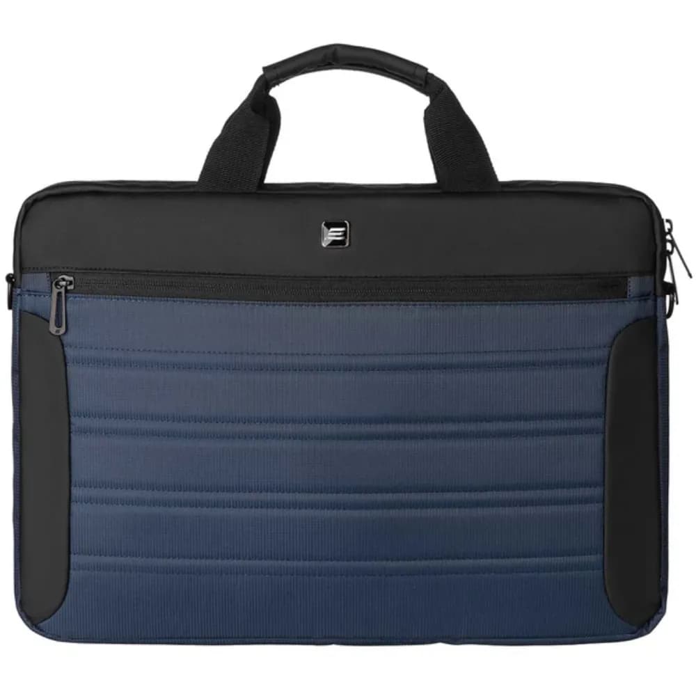 Сумка для ноутбука 2E, Practic 16", blue (2E-CBN816BU)