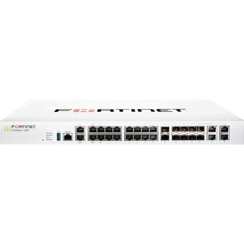 Межсетевой экран (Firewall) Fortinet FG-100F-LENC