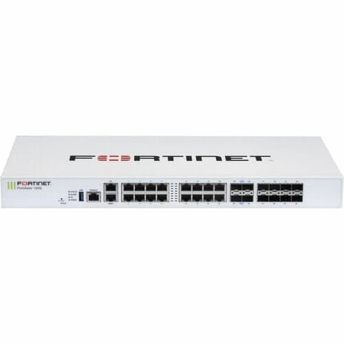 Межсетевой экран (Firewall) Fortinet FG-121G-LENC