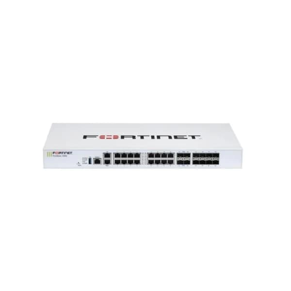 Межсетевой экран (Firewall) Fortinet FG-121G