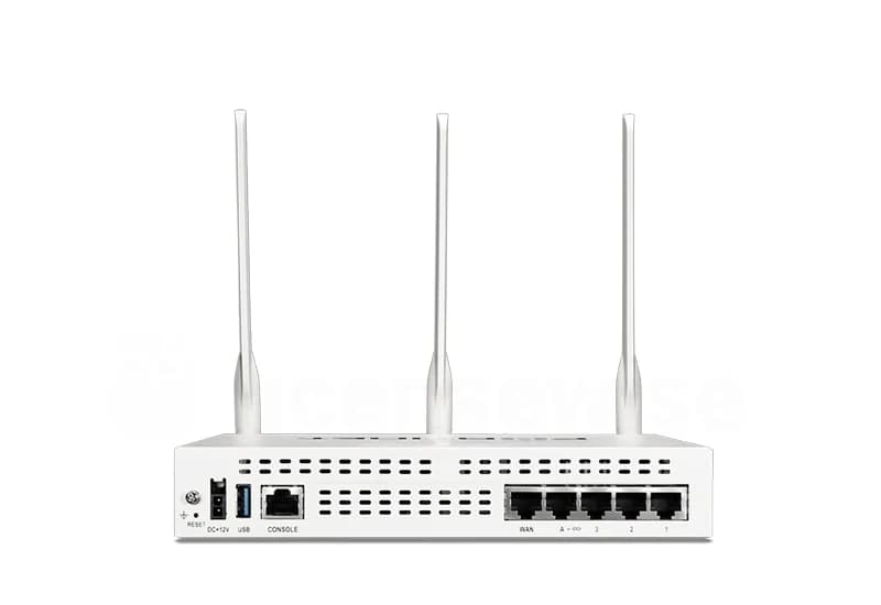 Межсетевой экран (Firewall) Fortinet FG-40F-3G4G