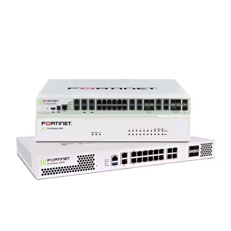 Межсетевой экран (Firewall) Fortinet FG-70G