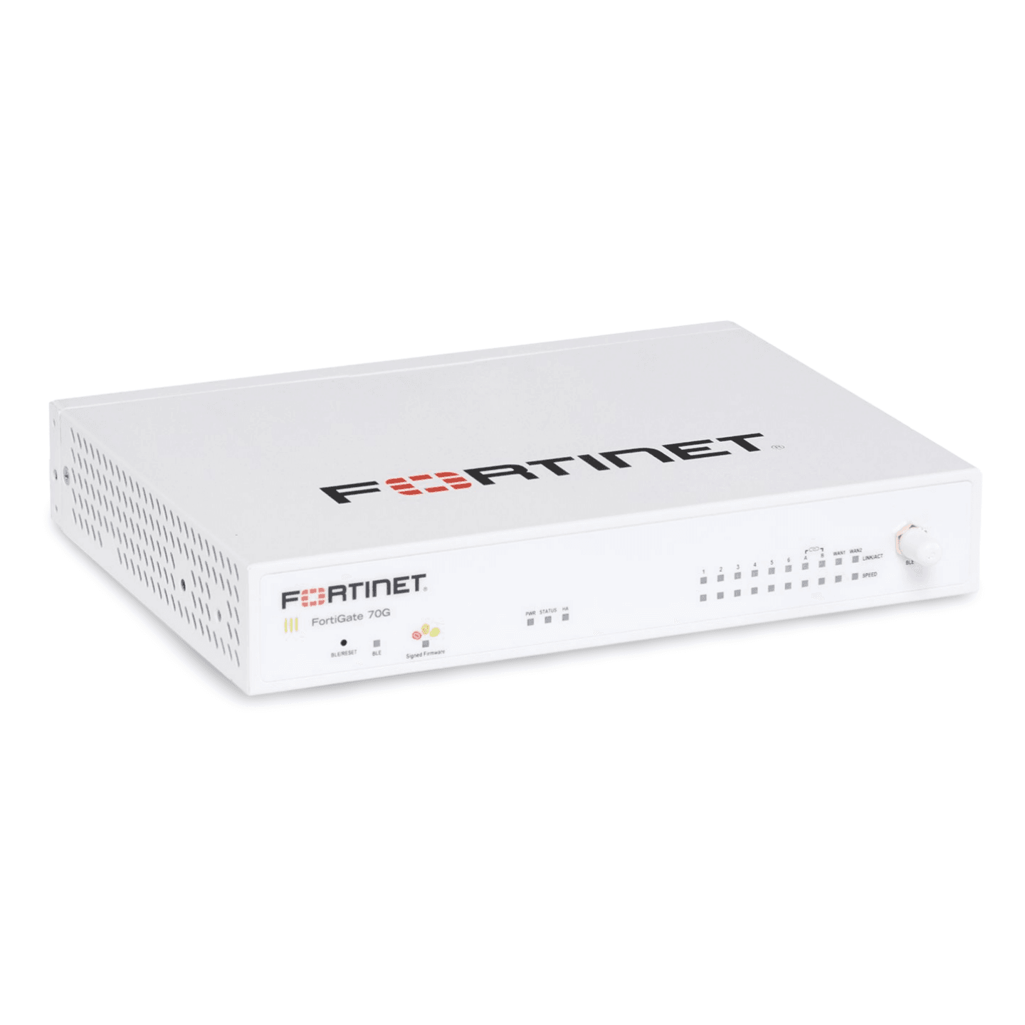Межсетевой экран (Firewall) Fortinet FG-71G