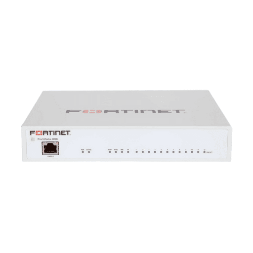Межсетевой экран (Firewall) Fortinet FG-81F