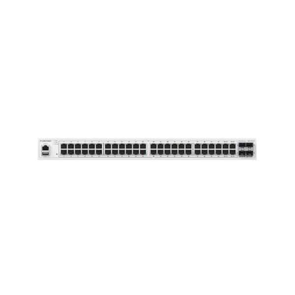 Switch Fortinet FS-148F-FPOE