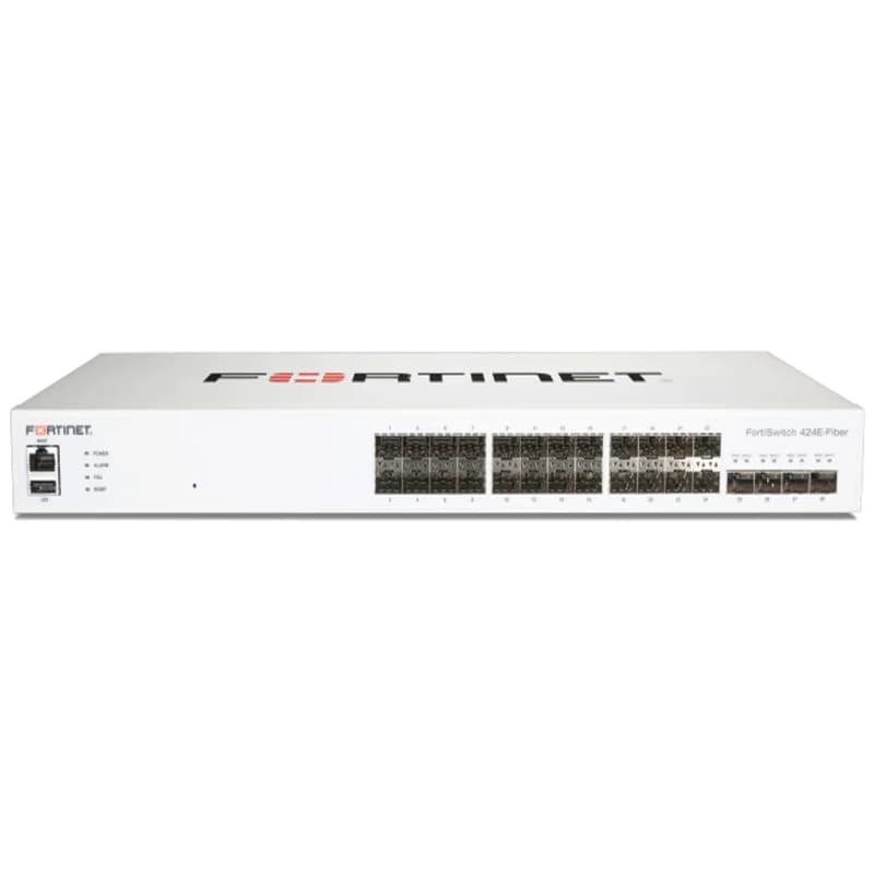 Switch Fortinet FS-424E