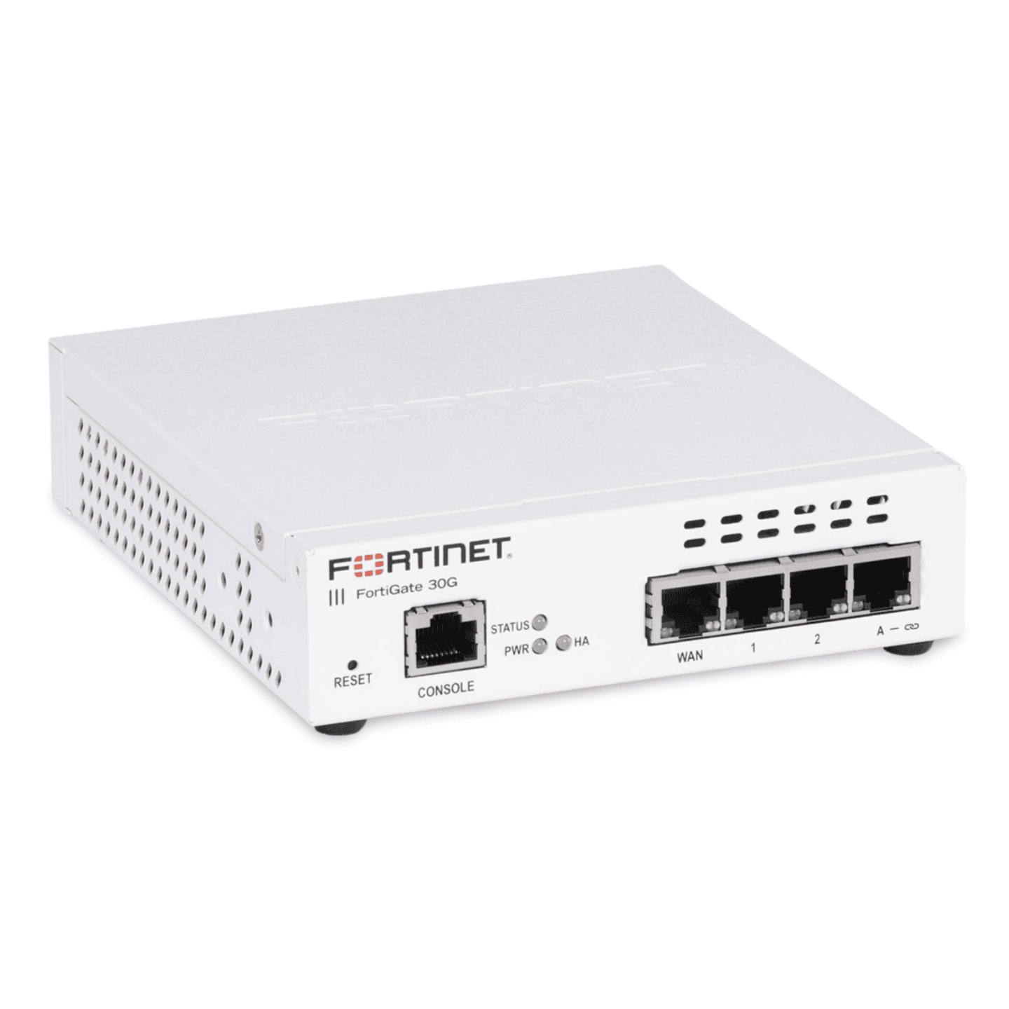 Межсетевой экран (Firewall) Fortinet FWF-30G-E