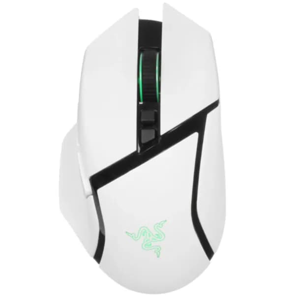 Игровая мышь Razer Basilisk V3 Pro White RZ01-04620200-R3G1