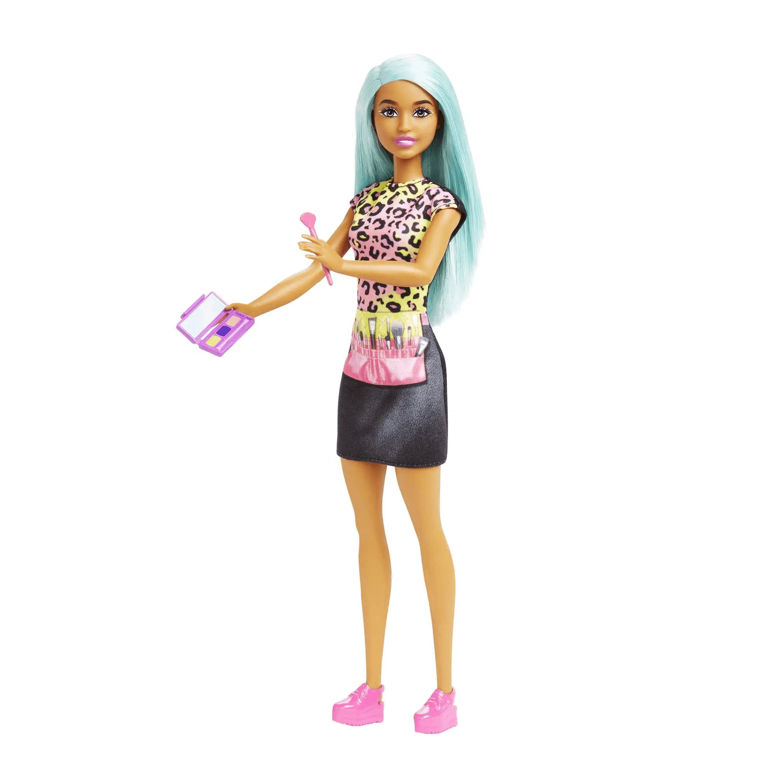 Кукла Mattel Barbie Makeup Artist (HKT66)