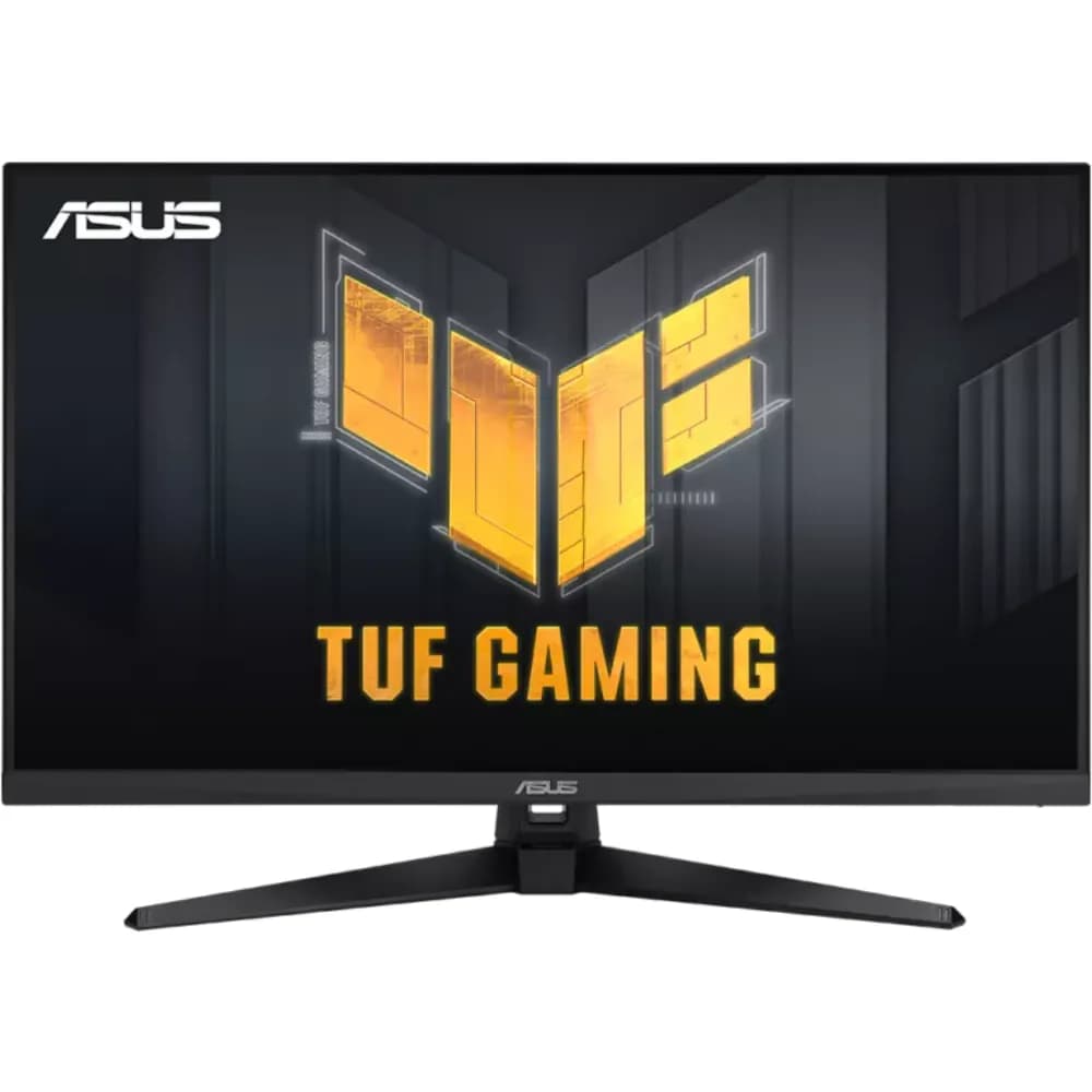 Игровой монитор ASUS TUF Gaming VG32AQA1A 31.5" QHD VA 170Hz FreeSync Premium (90LM07L0-B02370)