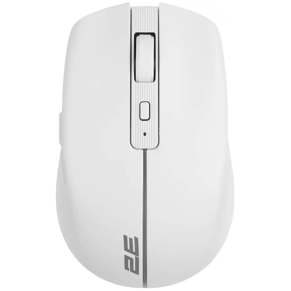 Мышь 2E MF270 2E-MF270WWH White