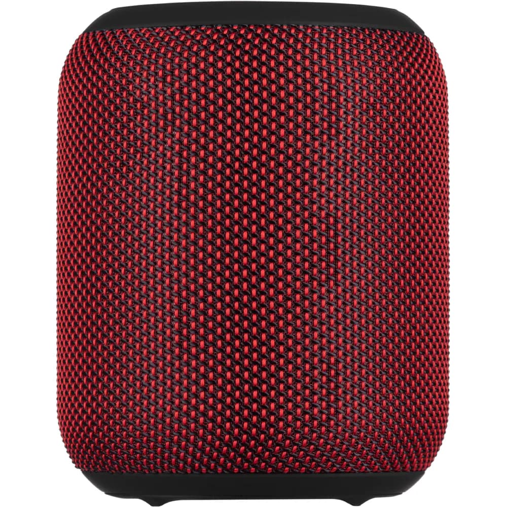 Портативная колонка 2E SoundXPod 2E-BSSXPWRD Red