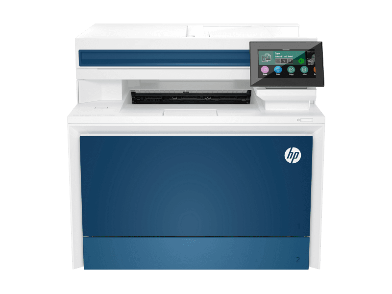 Принтер HP Color LaserJet Pro MFP 4303fdw (5HH67A)
