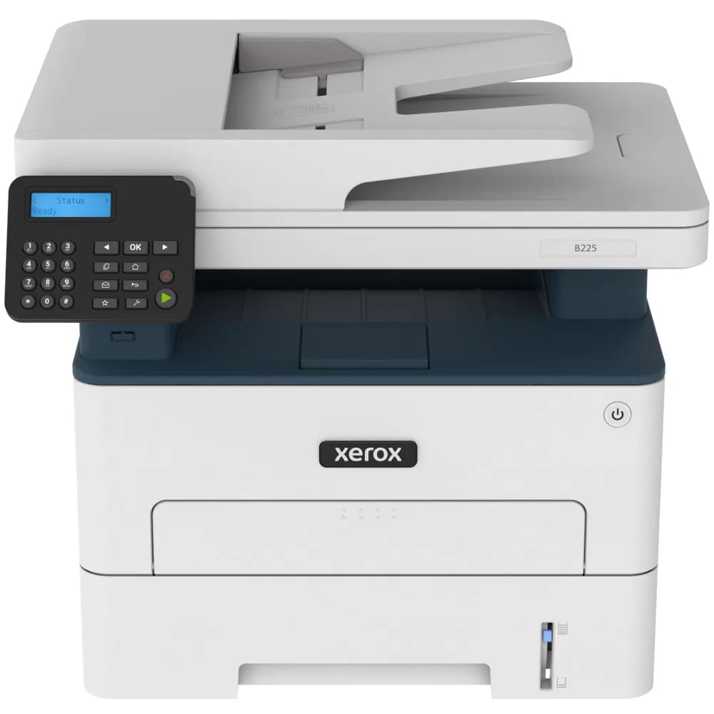 Принтер Xerox B225 MFP (B225V_DNI)