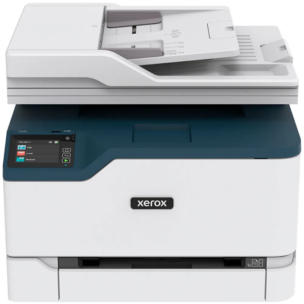 Принтер Xerox C235 MFP (C235V_DNI)