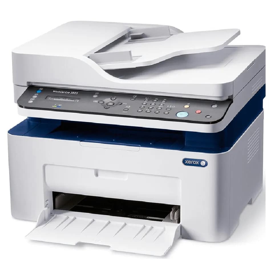 Принтер Xerox WorkCentre 3025NI MFP (3025V_NI)