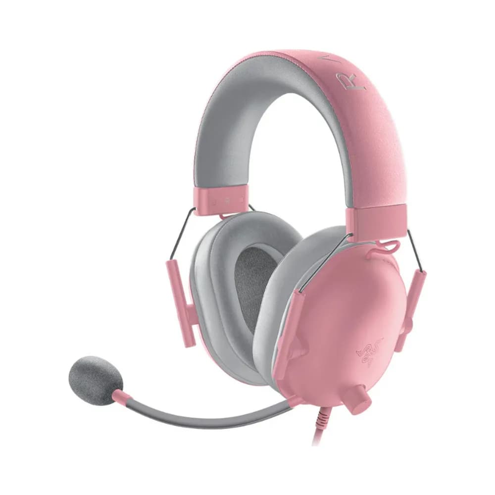 Игровые наушники Razer Blackshark V2 X 3.5mm Quartz (RZ04-03240800-R3M1)