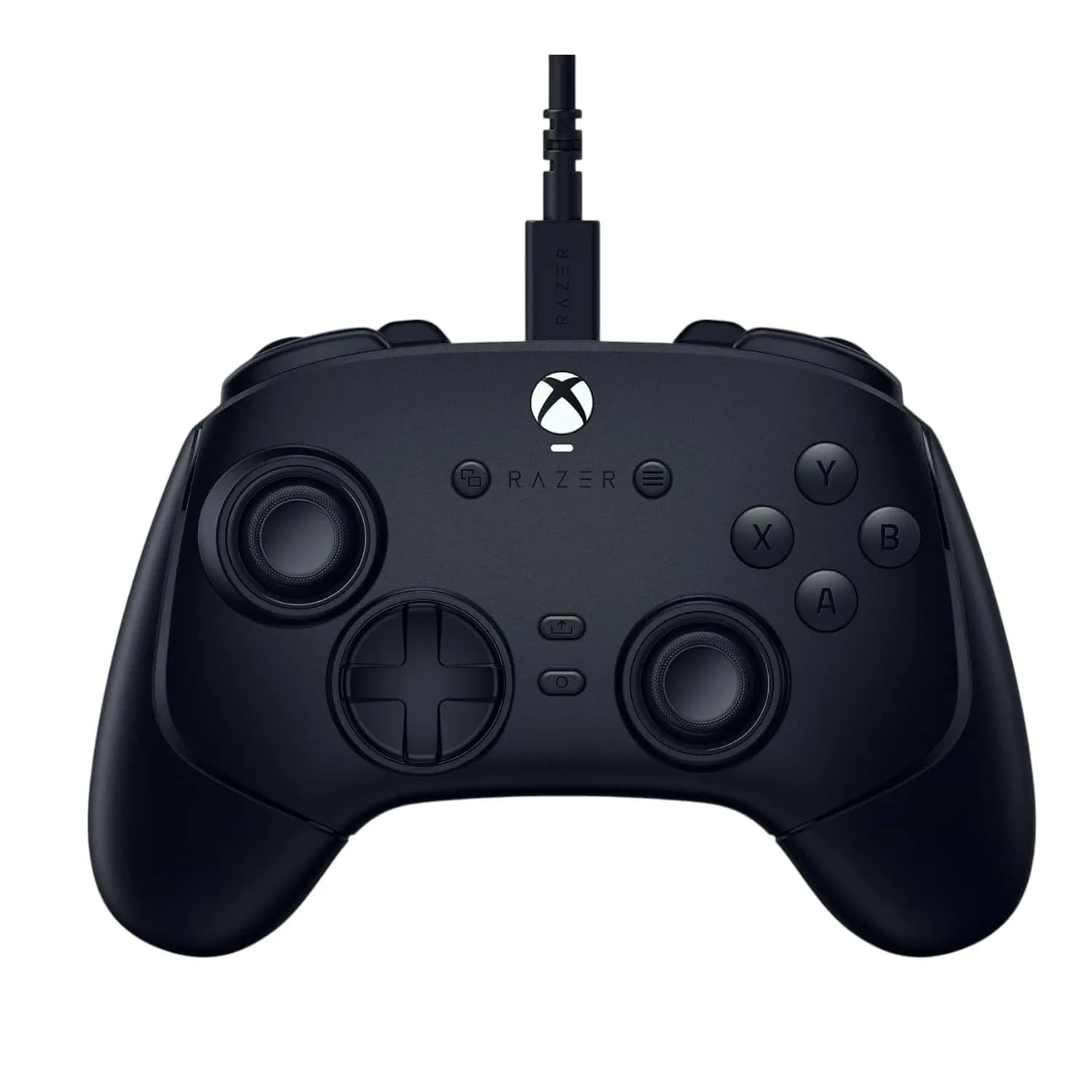 Геймпад Razer Wolverine V3 Tournament Ed., cross-platform, USB-A, black (RZ06-05210100-R3M1)