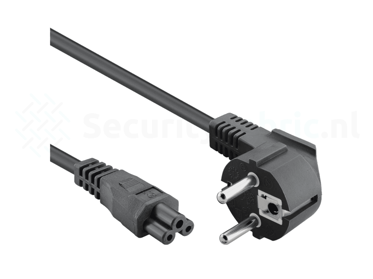 Enerji kabeli Fortinet SP-FG60CPCOR-EU